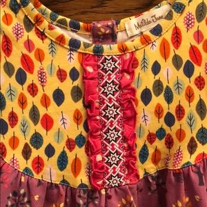 Matilda🎀Jane Girls size 4 NWOT